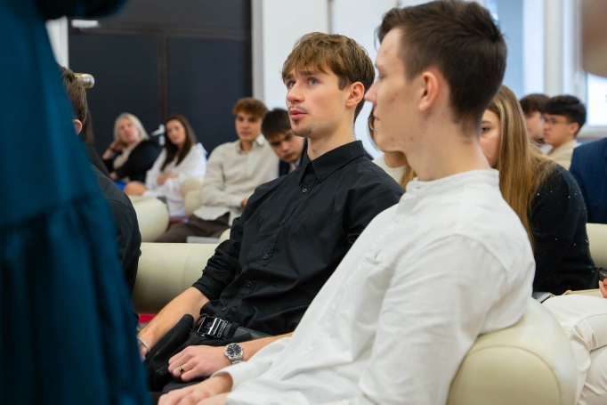 Zdjęcie nr 59 z galerii Gala Finałowa Konkursu Green Vision 2050 