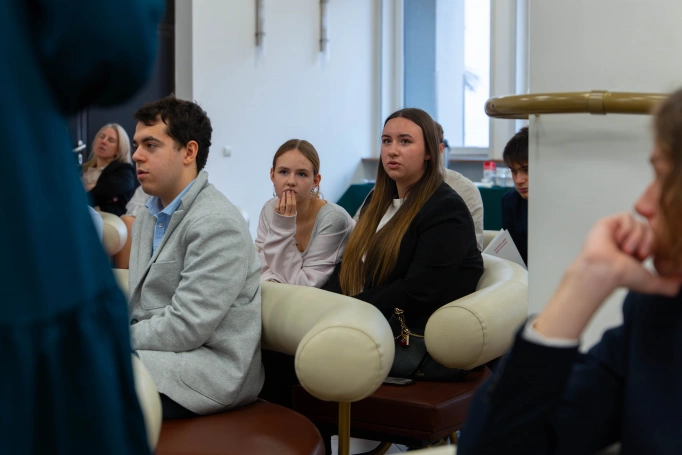 Zdjęcie nr 61 z galerii Gala Finałowa Konkursu Green Vision 2050 