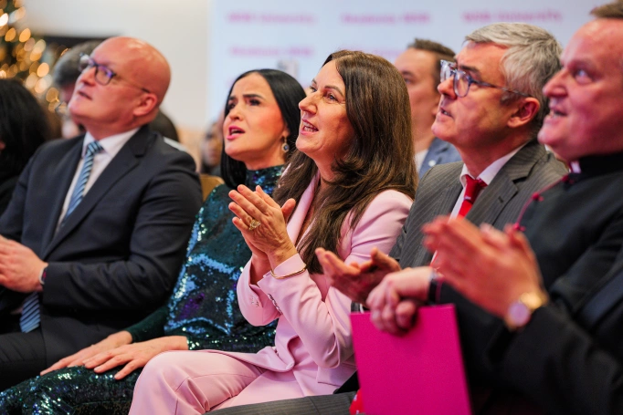 Zdjęcie nr 20 z galerii Kolędowanie 2025