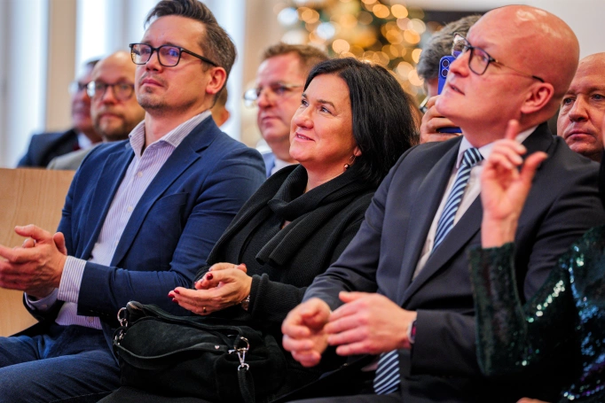 Zdjęcie nr 22 z galerii Kolędowanie 2025