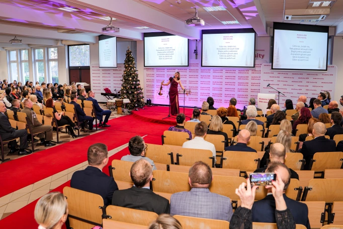 Zdjęcie nr 21 z galerii Kolędowanie 2025