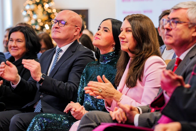 Zdjęcie nr 29 z galerii Kolędowanie 2025