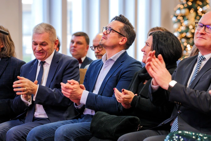 Zdjęcie nr 30 z galerii Kolędowanie 2025