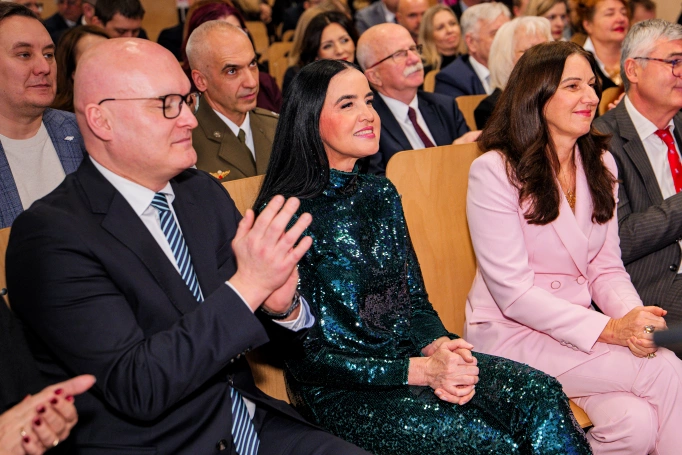 Zdjęcie nr 2 z galerii Kolędowanie 2025