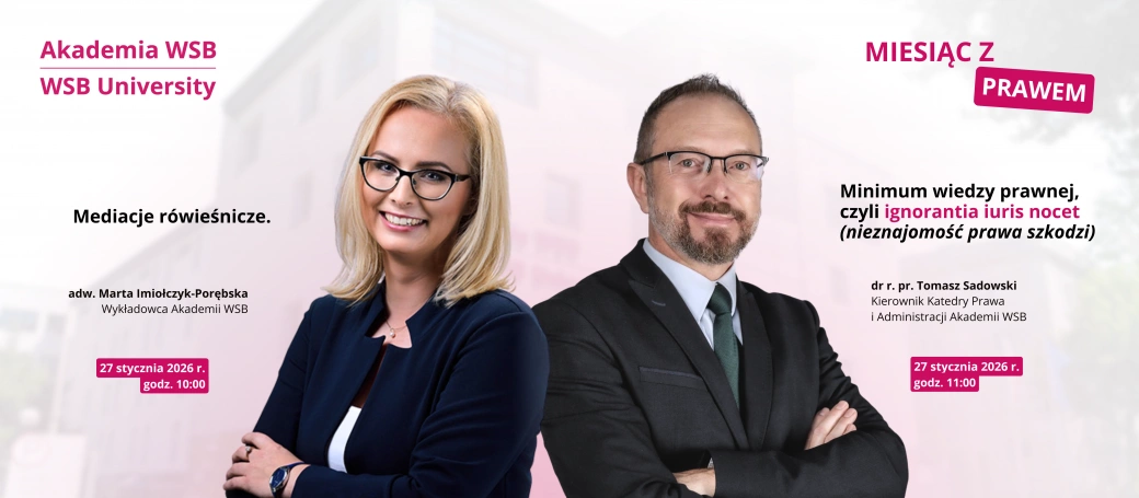 Zdjęcie nr 2 z galerii Miesiąc z Prawem wydarzenia