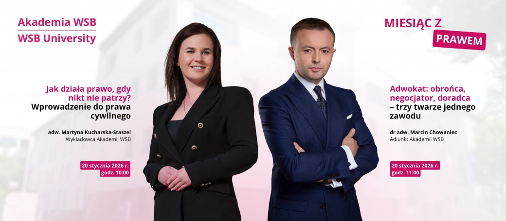 Zdjęcie nr 1 z galerii Miesiąc z Prawem wydarzenia