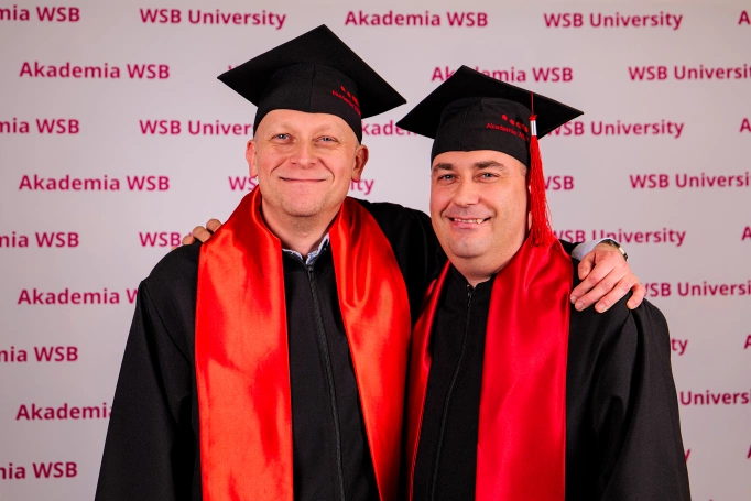 Zdjęcie nr 10 z galerii Za nami kolejna Gala Studi&oacute;w MBA Akademii WSB