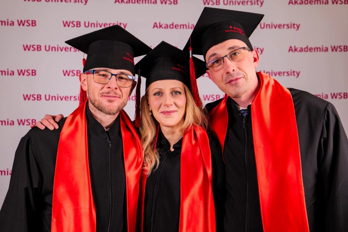 Zdjęcie nr 6 z galerii Za nami kolejna Gala Studi&oacute;w MBA Akademii WSB