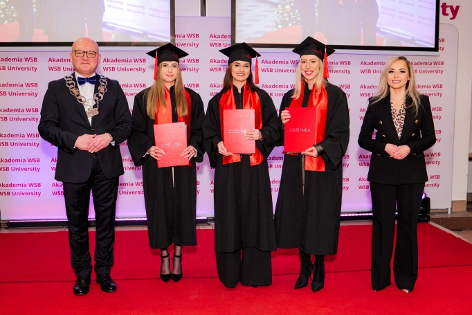 Zdjęcie nr 23 z galerii Za nami kolejna Gala Studi&oacute;w MBA Akademii WSB