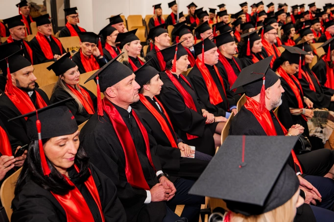 Zdjęcie nr 22 z galerii Za nami kolejna Gala Studi&oacute;w MBA Akademii WSB