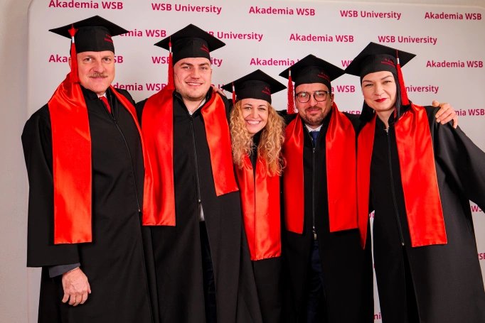 Zdjęcie nr 4 z galerii Za nami kolejna Gala Studi&oacute;w MBA Akademii WSB