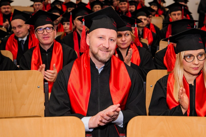 Zdjęcie nr 28 z galerii Za nami kolejna Gala Studi&oacute;w MBA Akademii WSB