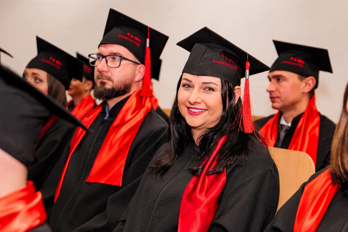 Zdjęcie nr 16 z galerii Za nami kolejna Gala Studi&oacute;w MBA Akademii WSB