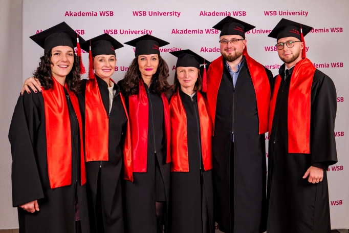 Zdjęcie nr 14 z galerii Za nami kolejna Gala Studi&oacute;w MBA Akademii WSB