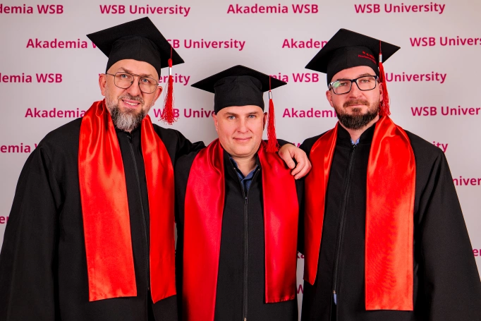 Zdjęcie nr 13 z galerii Za nami kolejna Gala Studi&oacute;w MBA Akademii WSB