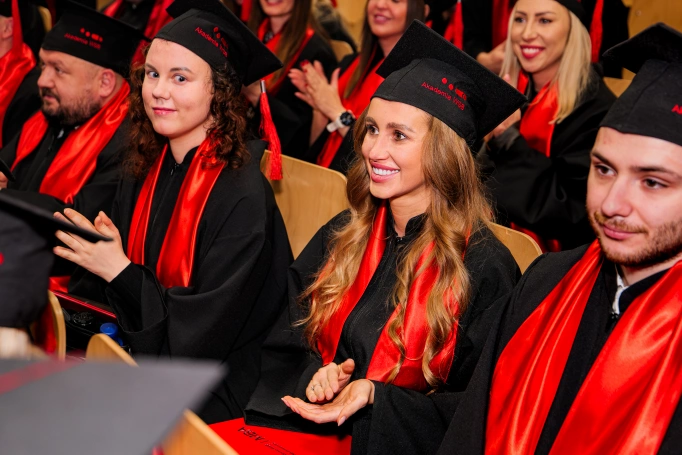 Zdjęcie nr 35 z galerii Za nami kolejna Gala Studi&oacute;w MBA Akademii WSB