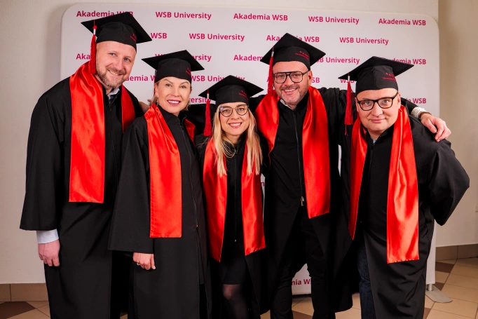 Zdjęcie nr 5 z galerii Za nami kolejna Gala Studi&oacute;w MBA Akademii WSB
