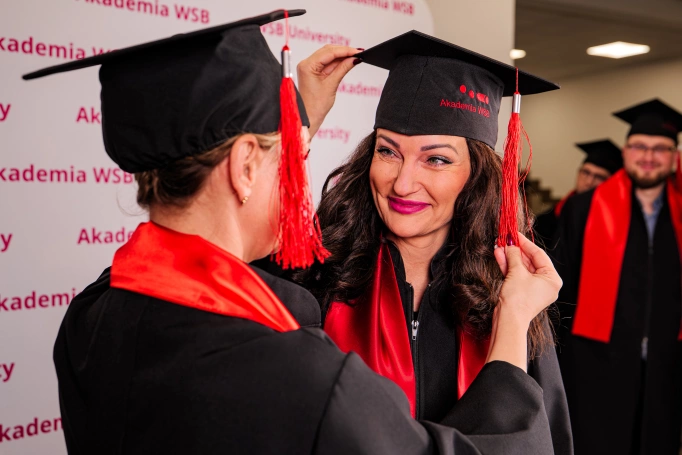 Zdjęcie nr 12 z galerii Za nami kolejna Gala Studi&oacute;w MBA Akademii WSB