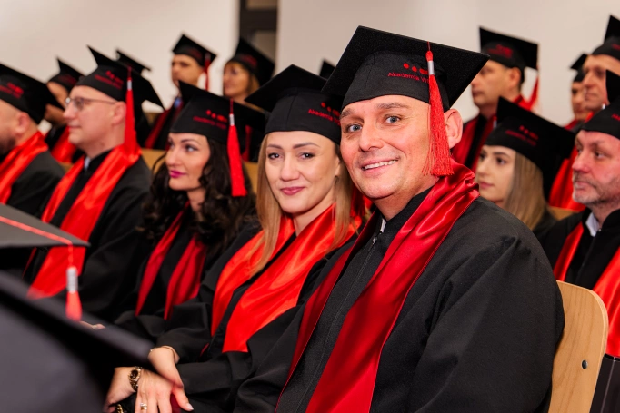 Zdjęcie nr 17 z galerii Za nami kolejna Gala Studi&oacute;w MBA Akademii WSB