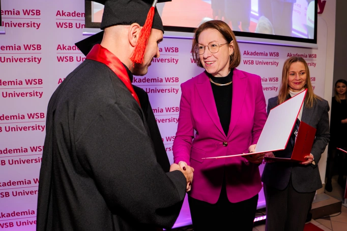 Zdjęcie nr 26 z galerii Za nami kolejna Gala Studi&oacute;w MBA Akademii WSB