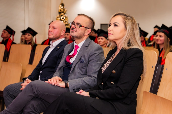 Zdjęcie nr 30 z galerii Za nami kolejna Gala Studi&oacute;w MBA Akademii WSB