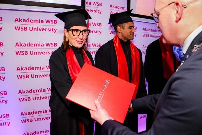 Zdjęcie nr 21 z galerii Za nami kolejna Gala Studi&oacute;w MBA Akademii WSB