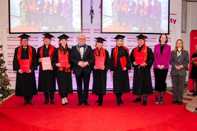 Zdjęcie nr 19 z galerii Za nami kolejna Gala Studi&oacute;w MBA Akademii WSB