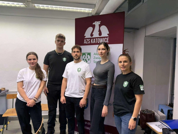 Zdjęcie nr 1 z galerii strzelectwo