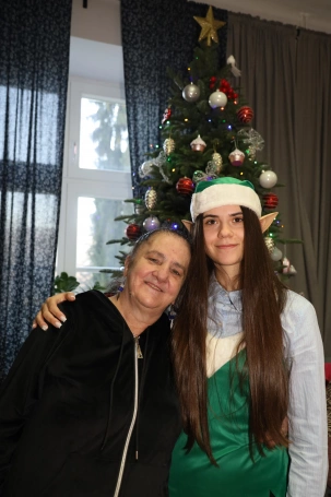 Zdjęcie nr 6 z galerii ŚWIĄTECZNA PACZUCHA 2025 - KRK