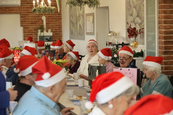 Zdjęcie nr 14 z galerii ŚWIĄTECZNA PACZUCHA 2025 - KRK