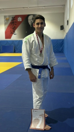 Zdjęcie nr 1 z galerii judo