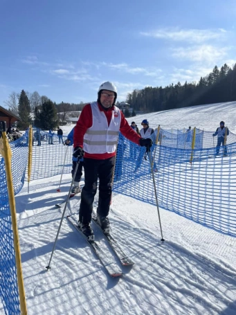 Zdjęcie nr 3 z galerii XIII Senioriada Zimowa UTW w Rabce-Zdroju