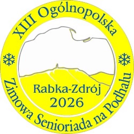 Zdjęcie nr 6 z galerii XIII Senioriada Zimowa UTW w Rabce-Zdroju