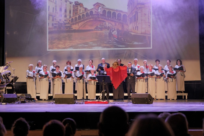 Zdjęcie nr 7 z galerii awesomeband