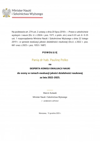 Zdjęcie nr 1 z galerii Wkład ekspert&oacute;w Akademii WSB w budowanie