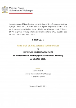 Zdjęcie nr 3 z galerii Wkład ekspert&oacute;w Akademii WSB w budowanie