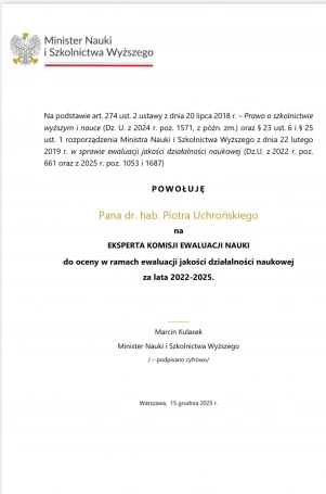 Zdjęcie nr 2 z galerii Wkład ekspert&oacute;w Akademii WSB w budowanie