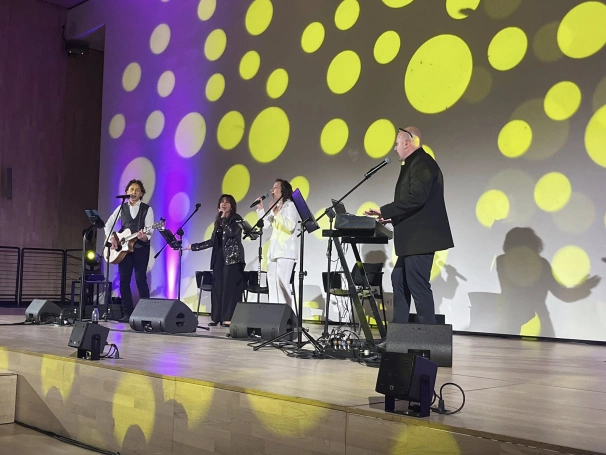 Zdjęcie nr 6 z galerii Koncert kolęd Muzeum Śląskie