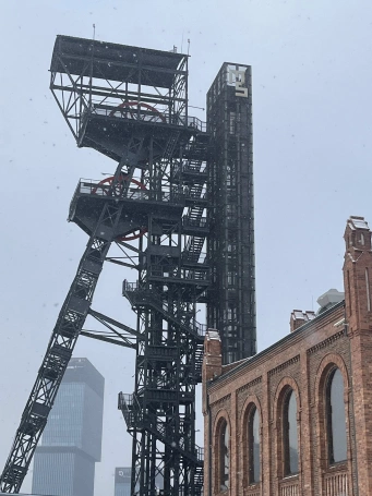 Zdjęcie nr 2 z galerii Koncert kolęd Muzeum Śląskie