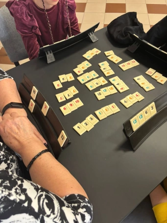 Zdjęcie nr 4 z galerii Aktywność, pasja i wsp&oacute;lnota &ndash; UTW Akademia WSB pełna energii