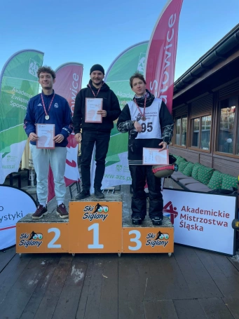 Zdjęcie nr 21 z galerii narty