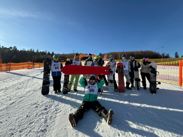 Zdjęcie nr 20 z galerii narty