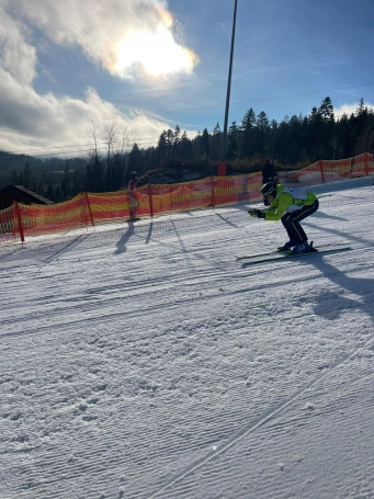 Zdjęcie nr 17 z galerii narty