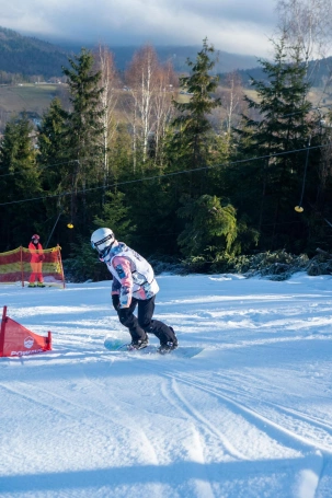 Zdjęcie nr 14 z galerii narty