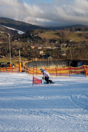 Zdjęcie nr 9 z galerii narty