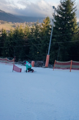 Zdjęcie nr 5 z galerii narty