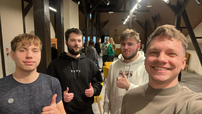 Zdjęcie nr 2 z galerii brydz