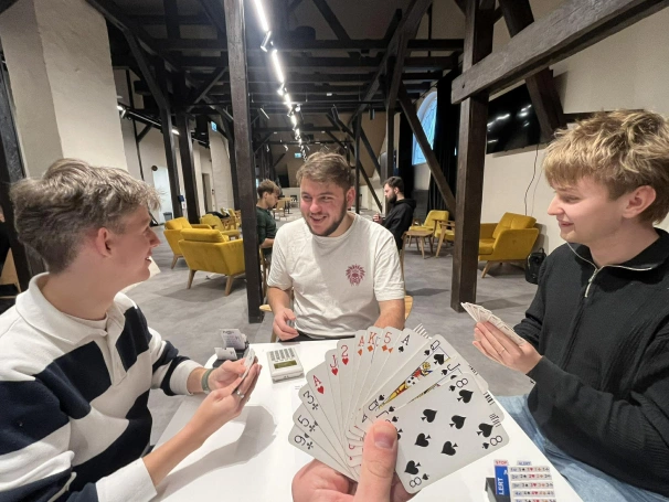 Zdjęcie nr 5 z galerii brydz