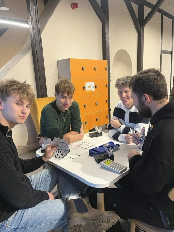 Zdjęcie nr 6 z galerii brydz