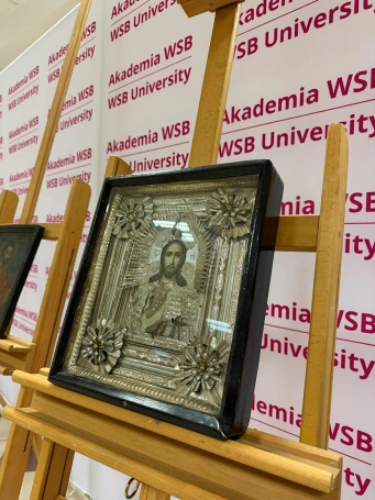 Zdjęcie nr 3 z galerii Ch&oacute;r i IKony